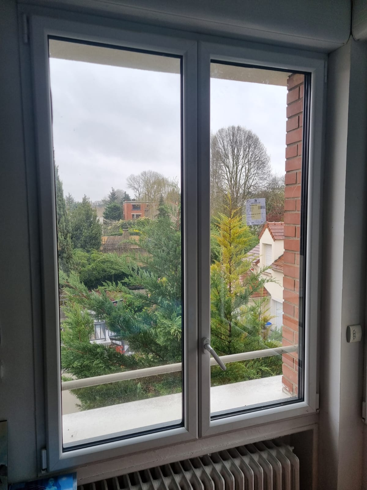 Vitrier Le Plessis-Robinson